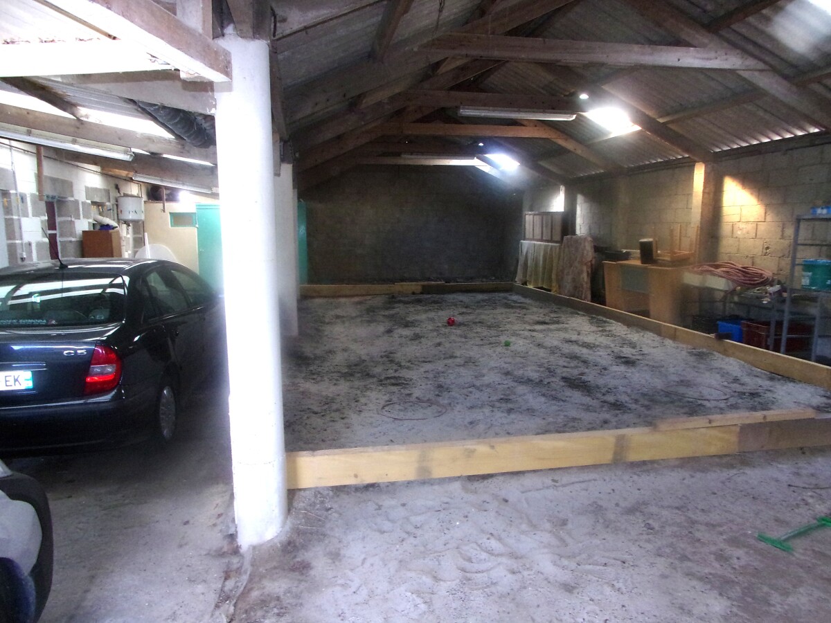 Photo 4 : Maison - Saint-Pol-de-Léon - 160m²