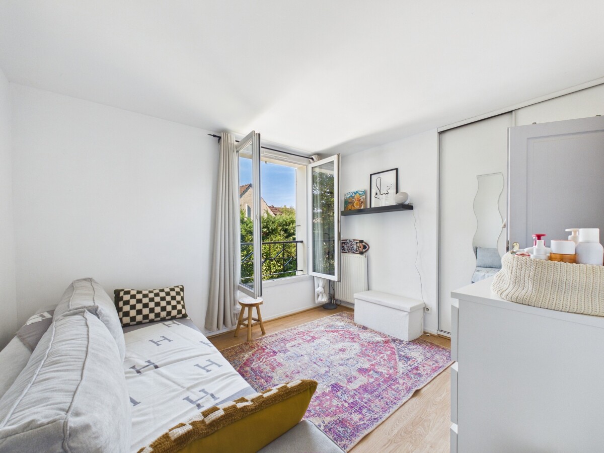 Photo 12 : Superbe maison de standing - Saint-Prix - 157.5m²