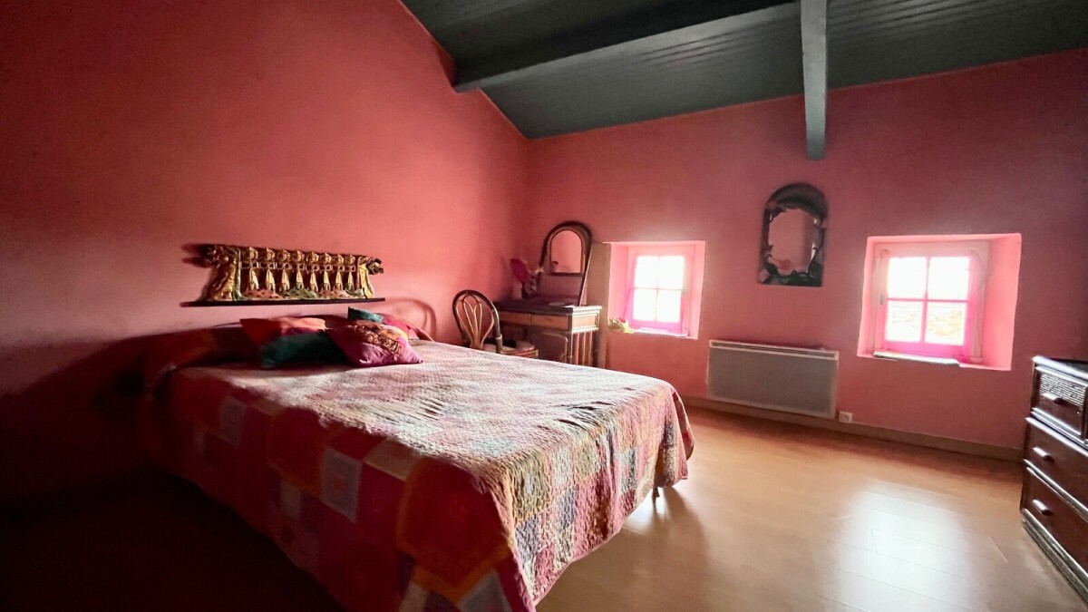 Photo 9 : Maison - Méthamis - 92m²