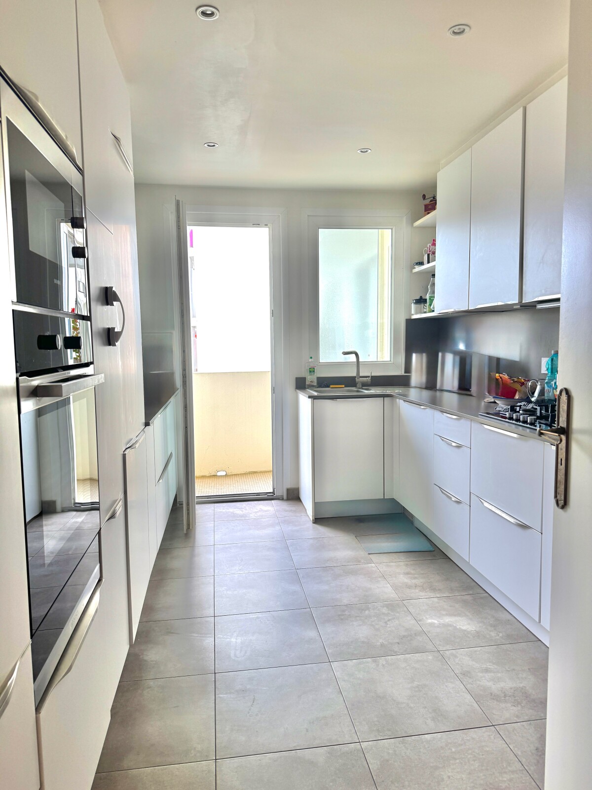 Photo 4 : Appartement - Biarritz - 115m²