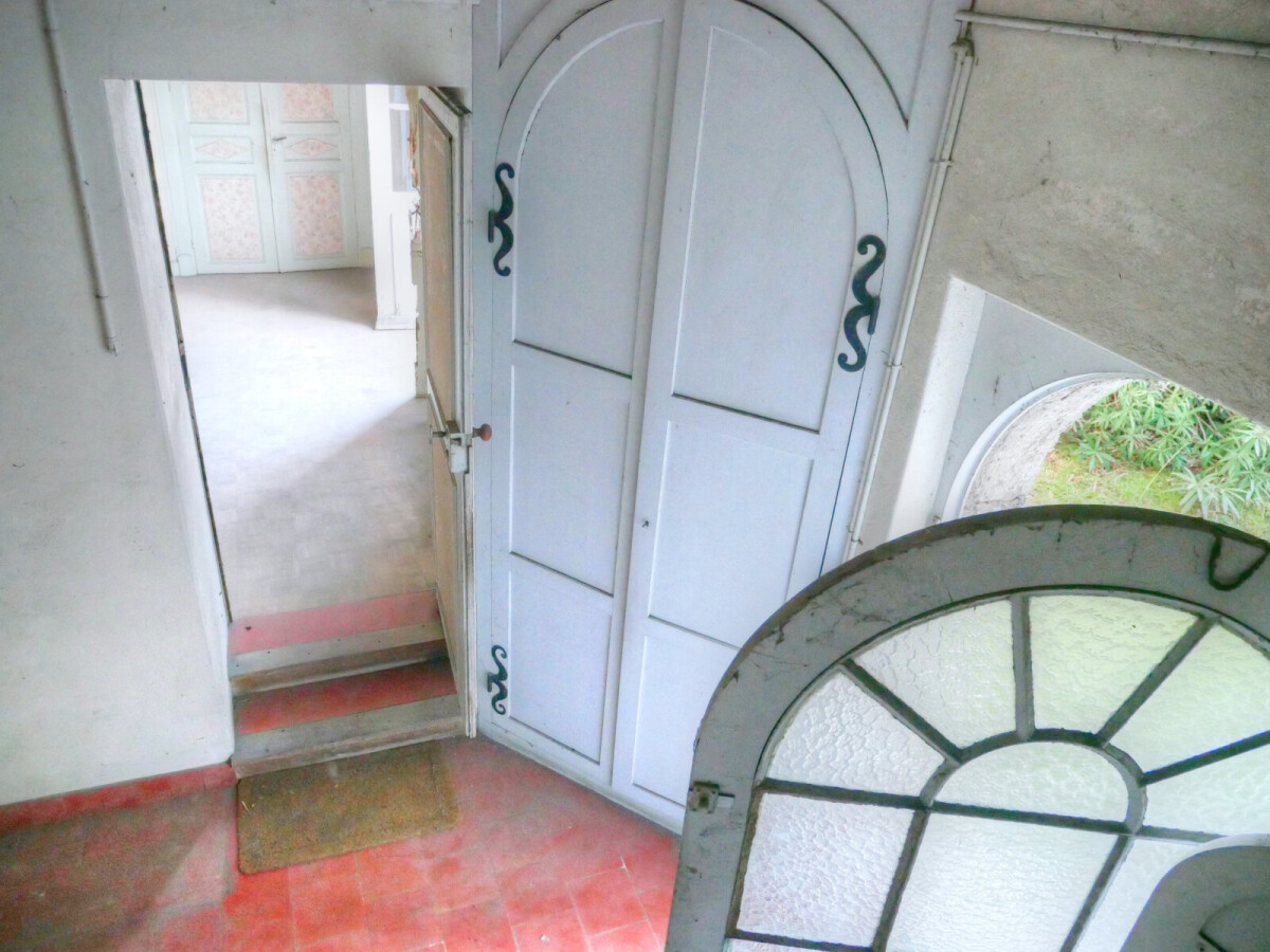 Photo 5 : Maison de maitre divisible en centre ville