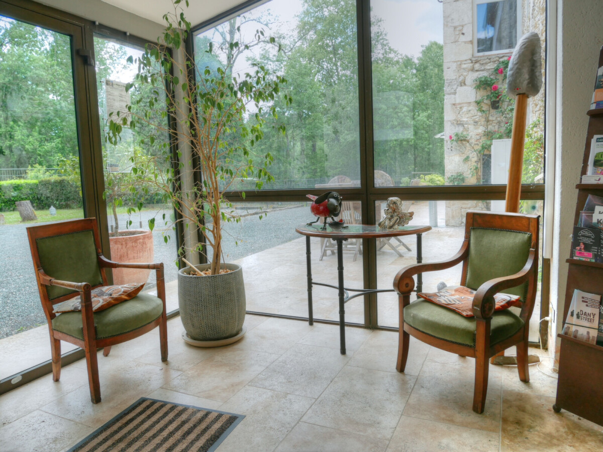 Photo 4 : Local commercial - Monflanquin - 750m²