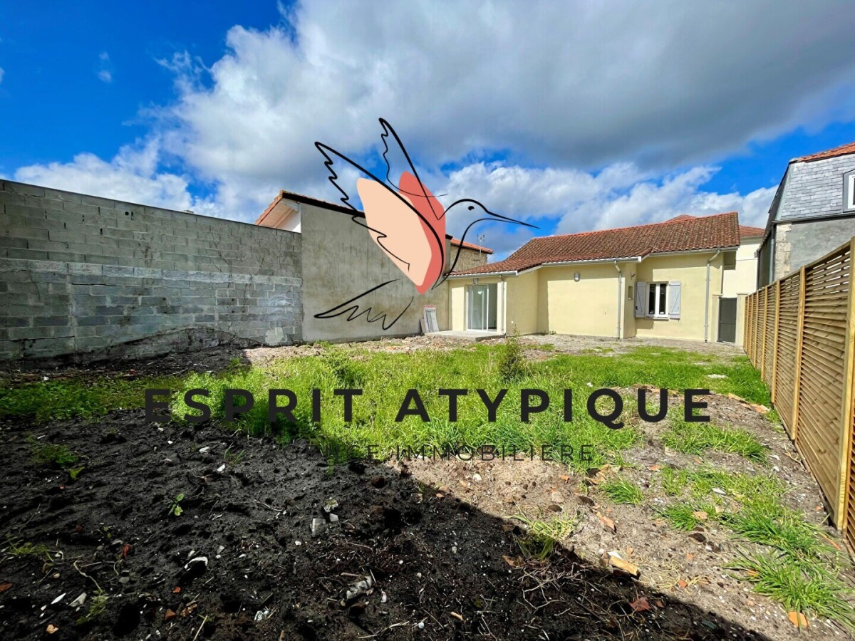 Photo 8 : Maison - Labouheyre - 80m²