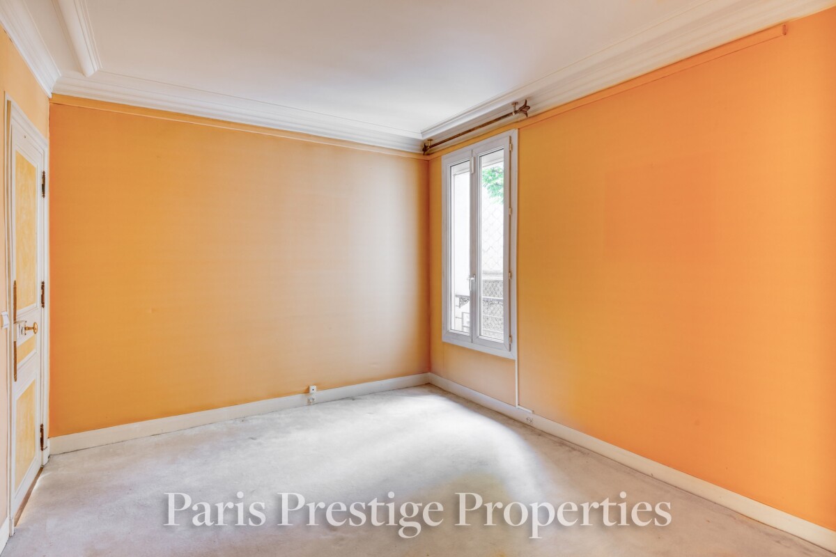 Photo 4 : Appartement - Paris - 81m²