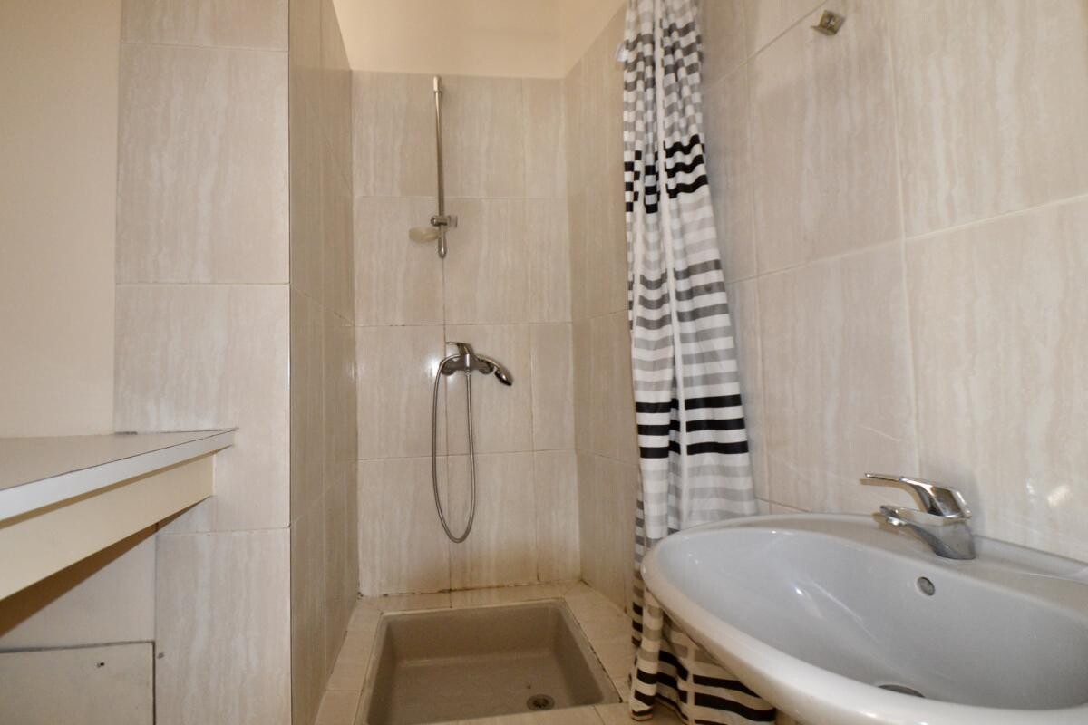Photo 7 : APPARTEMENT AVEC VUE
