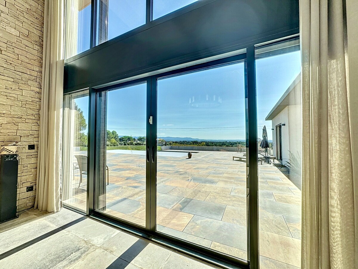 Photo 11 : Maison - Aix-en-Provence - 300m²