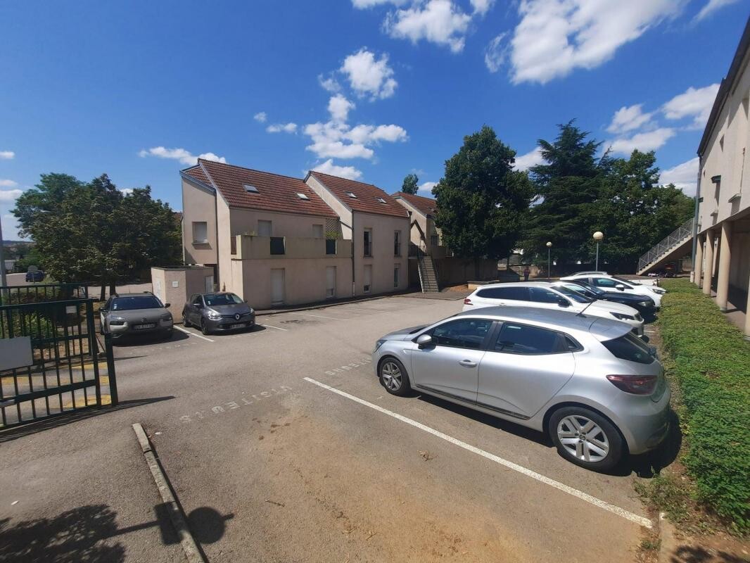 Photo 1 : EXCLUSIVITE: DUPLEX, TYPE 3, DIJON QUARTIER POINCARE