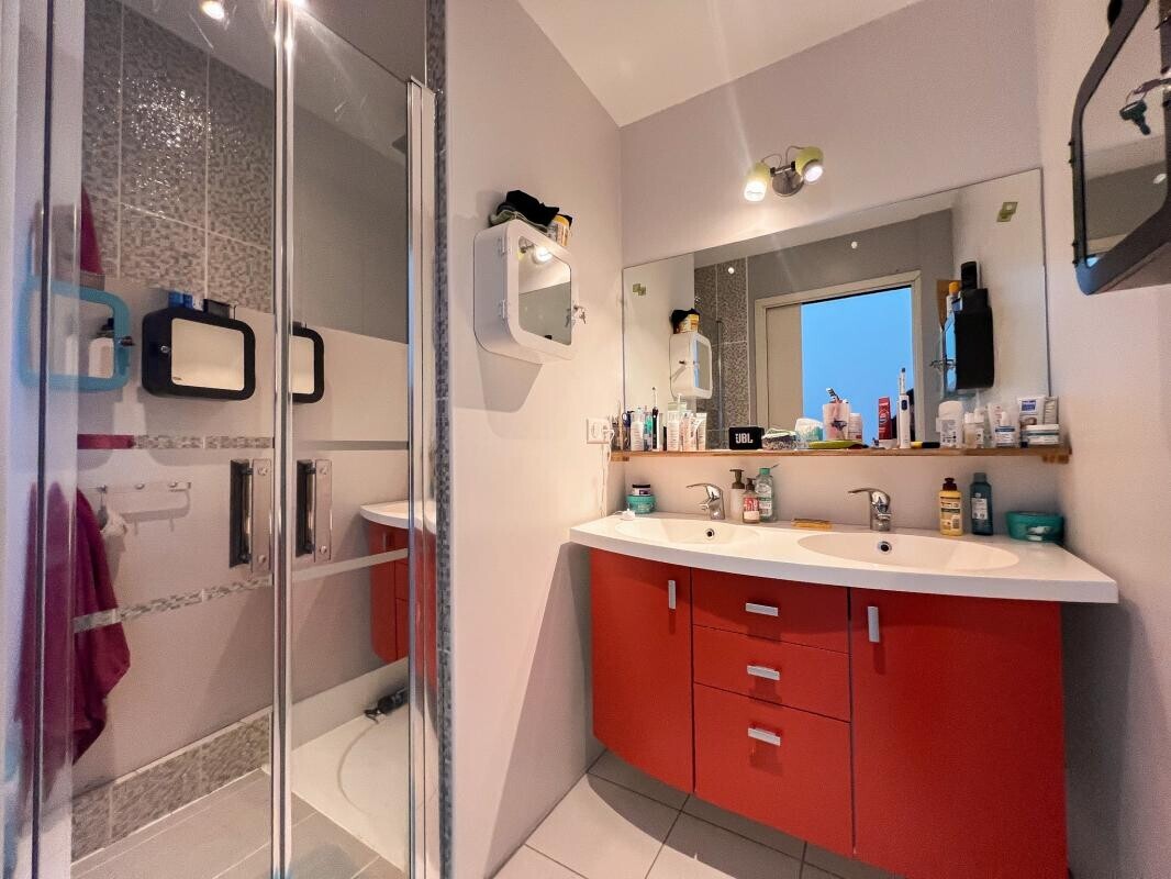 Photo 12 : Villa contemporaine signée par un architecte avec piscine