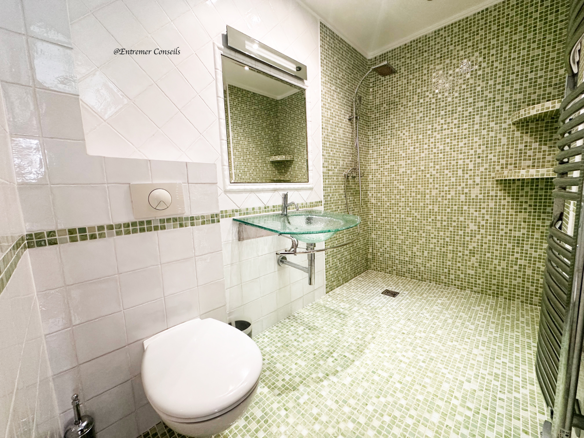 Photo 8 : Maison - Nice - 117m²