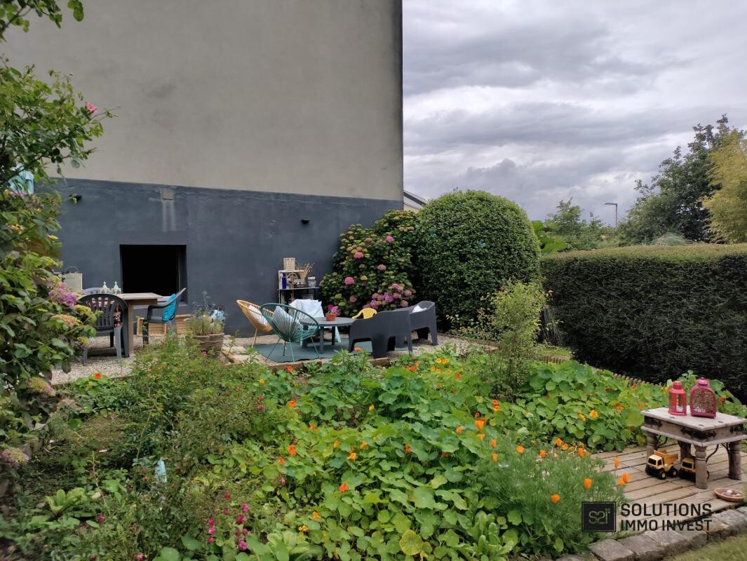 Photo 7 : Maison T6 sur parcelle de 1037m² constructible