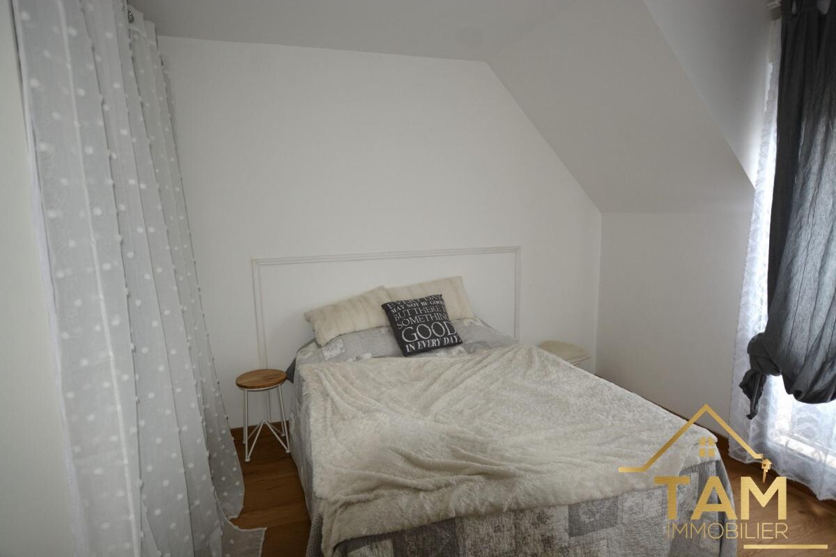 Photo 6 : Achat appartement 4 pièces Saint Cyr l'école