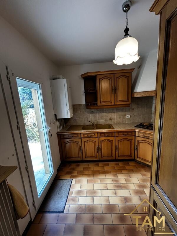 Photo 7 : Achat Appartement Duplex Maurepas