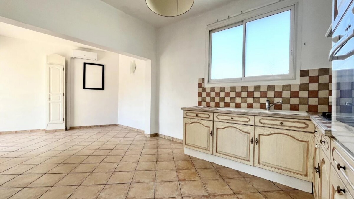 Photo 5 : appartement T2 proche des remparts