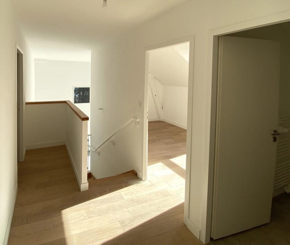 Photo 11 : 400 m de l'eau - Maison neuve achevée 126 m² habitables 2 suites - garage - jardin clos