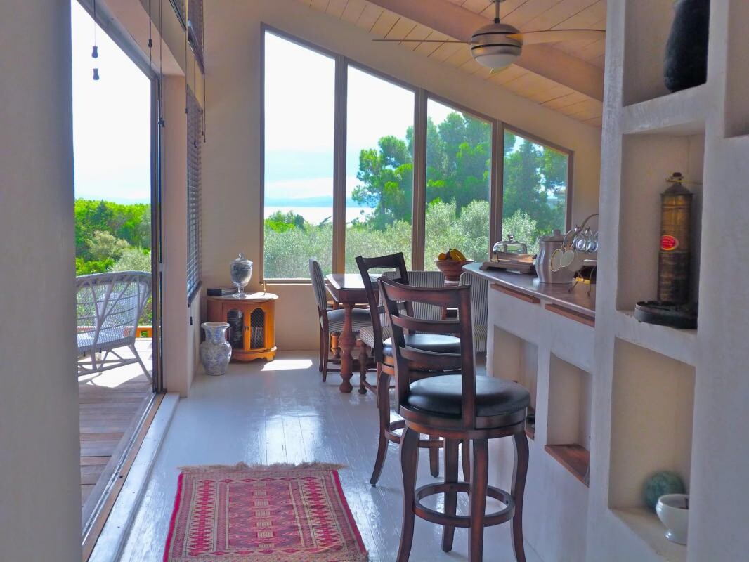 Photo 16 : Villa de luxe Bonifacio Golf Sperone Corse - 3 850 000 €