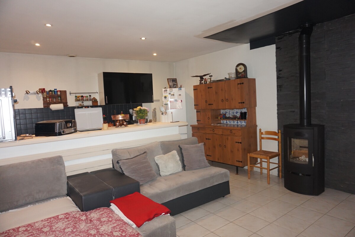 Photo 4 : Maison - Lanhélin - 60m²