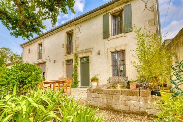 Photo 1 : Maison - Châteaurenard - 161m²