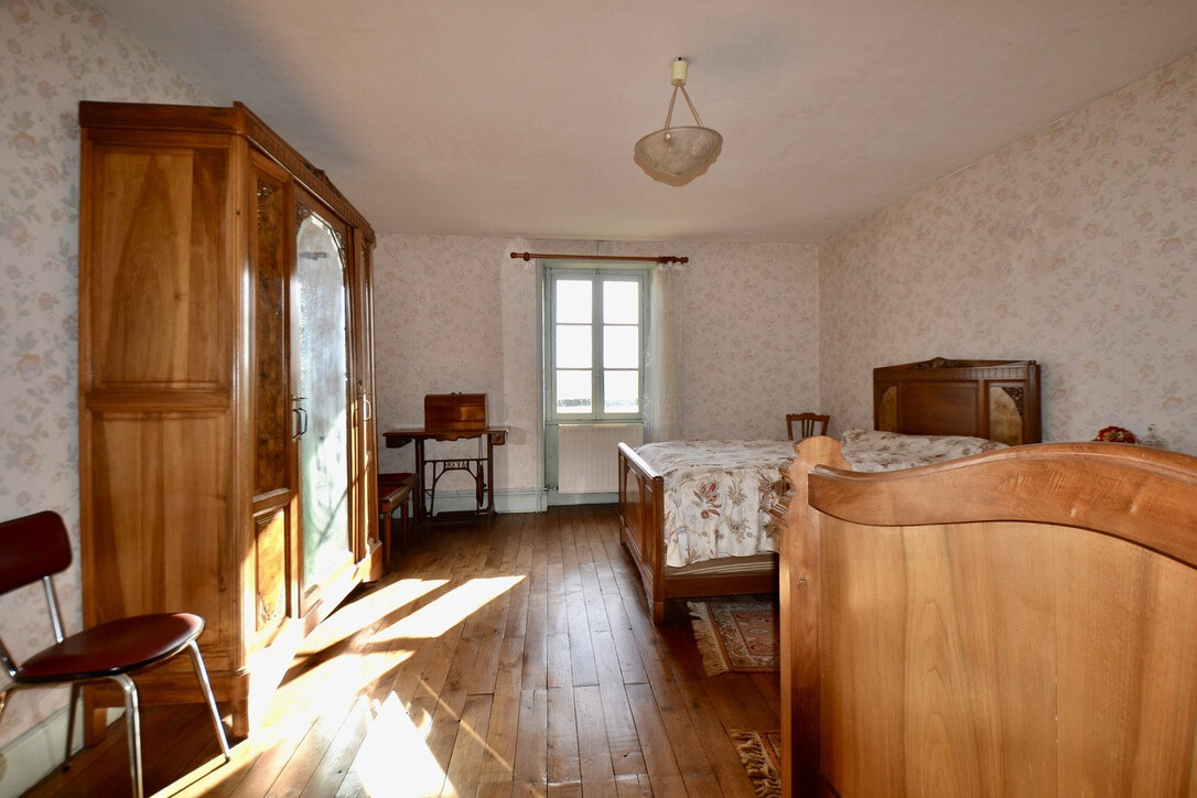 Photo 7 : CORPS DE FERME