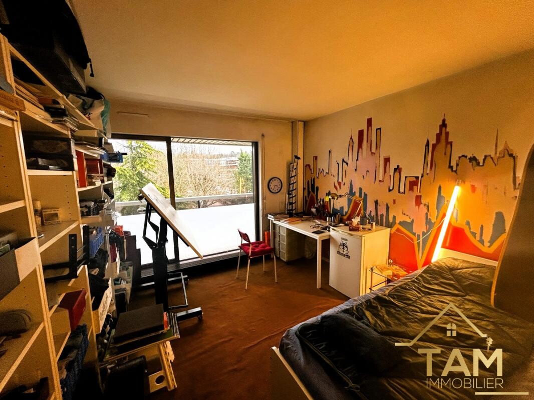 Photo 8 : Achat appartement dernier étage Domaine de Rocquencourt
