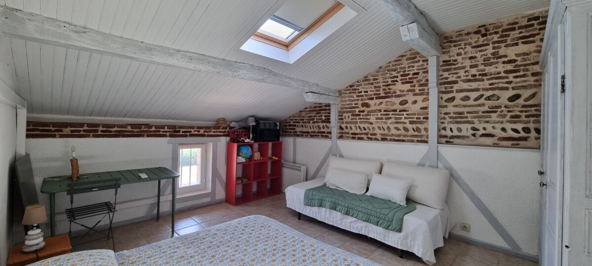 Photo 8 : Maison - Auterive - 230m²