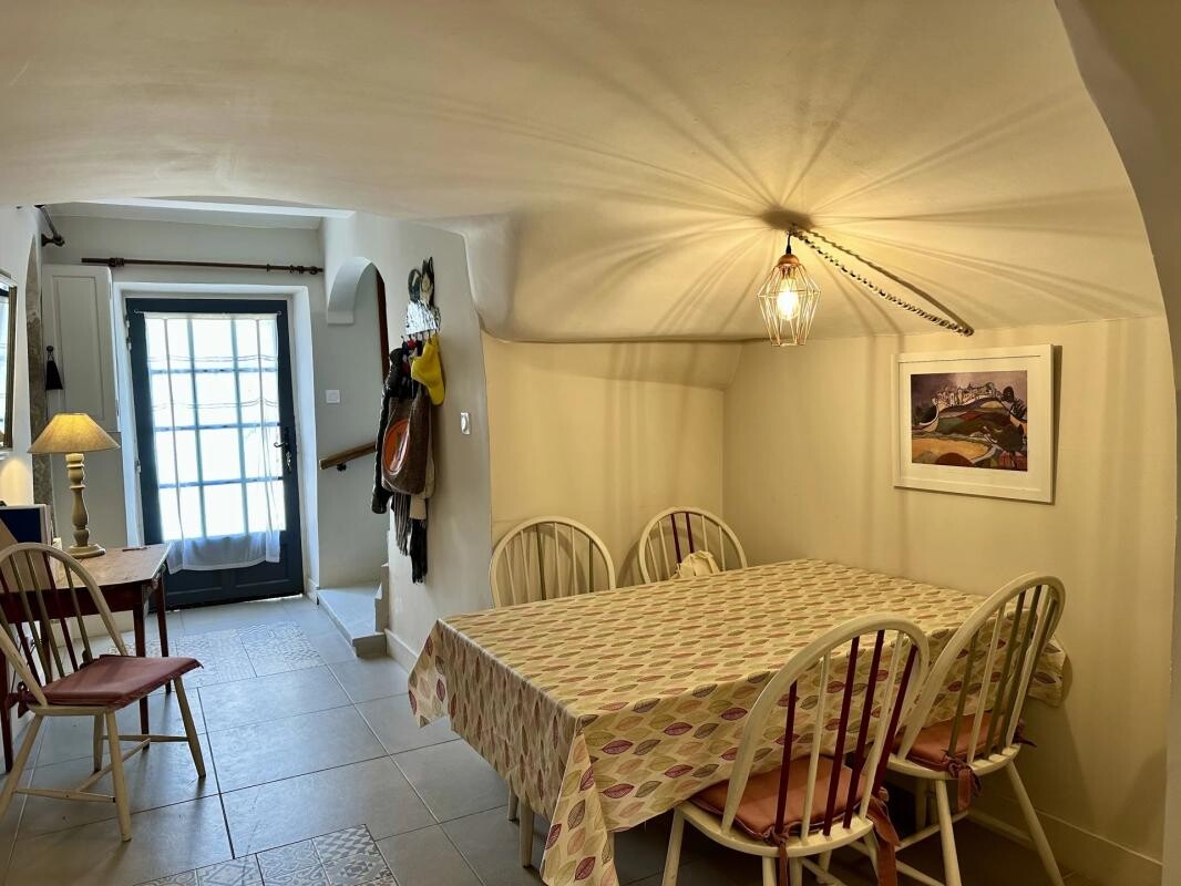Photo 8 : Maison de caractère, jardin secret et douceur de vivre à Garrigues-Sainte-Eulalie