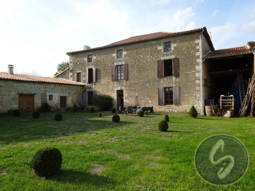 Photo 25 : LOCATIF INDEPENDANT à finir + MAISON 6 CHAMBRES dont 1 en rdc