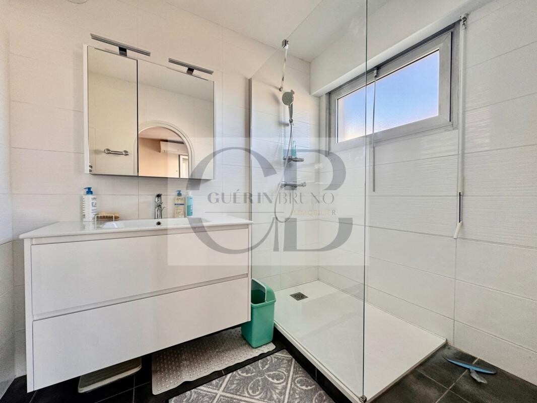 Photo 8 : Appartement de standing 99 m² – Centre-ville de Bergerac