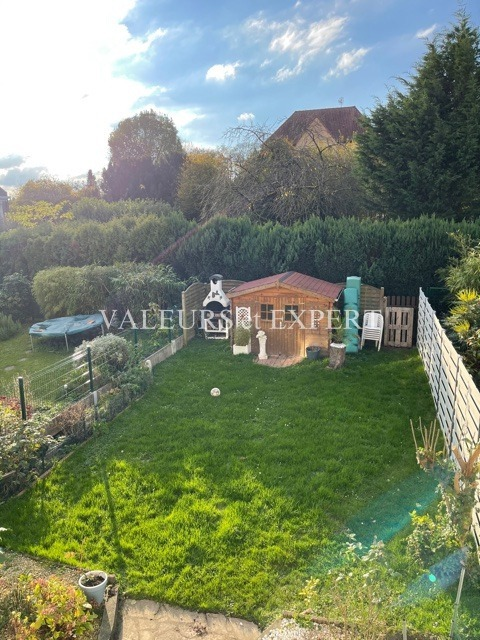 Photo 7 : TB Maison, 3 chambres poss.4, jardin, parking privatif