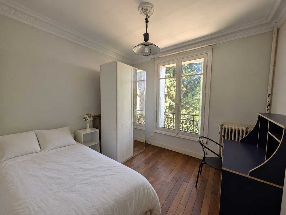 Photo 11 : Maison - Saint-Leu-la-Forêt - 183m²
