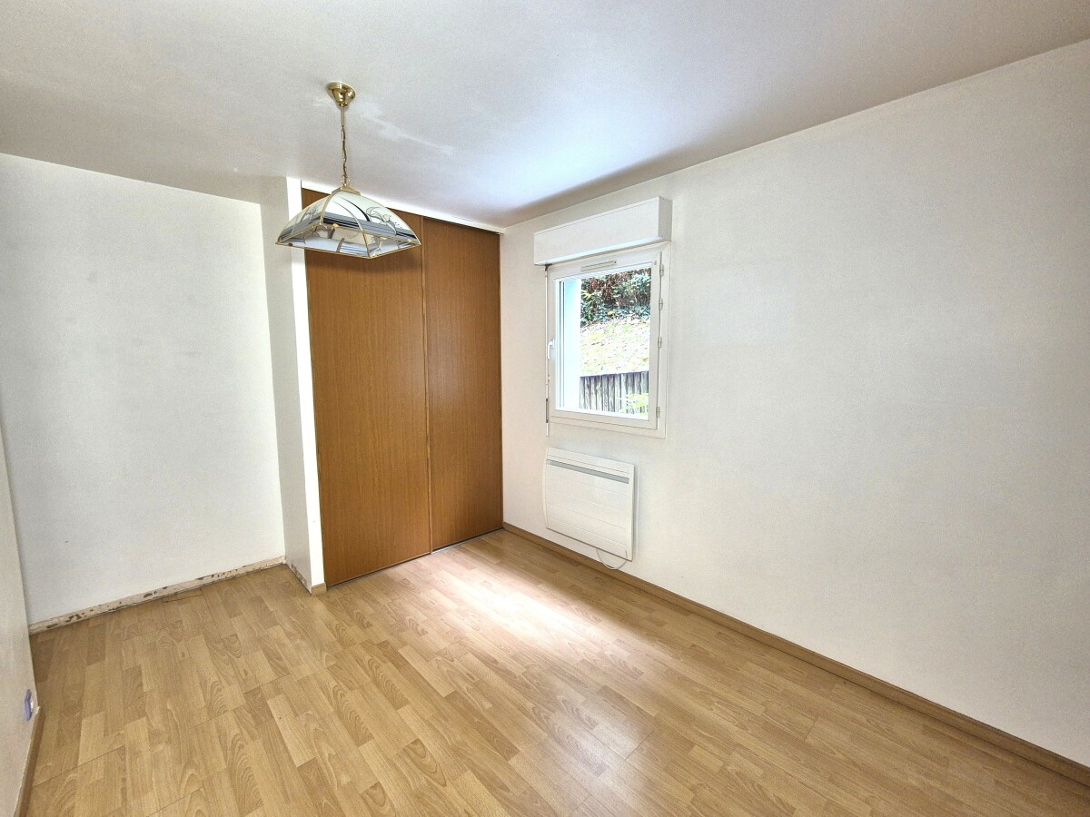 Photo 5 : Appartement - Nantes - 63m²