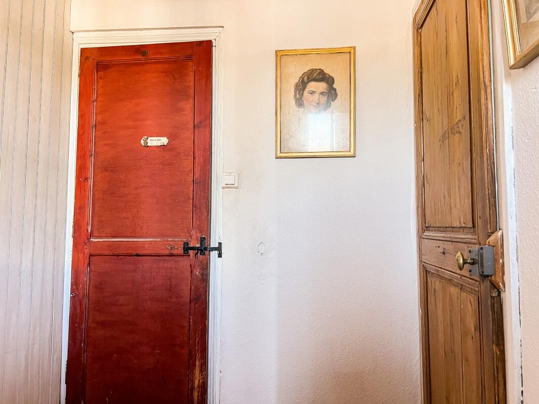 Photo 11 : Plein centre-ville de Poitiers demeure de charme avec jardin