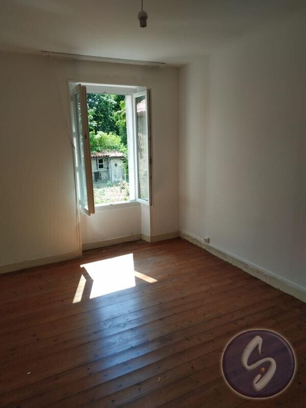 Photo 11 : 10 minutes de St MAIXENT 'investissement locatif', 'rendement ga