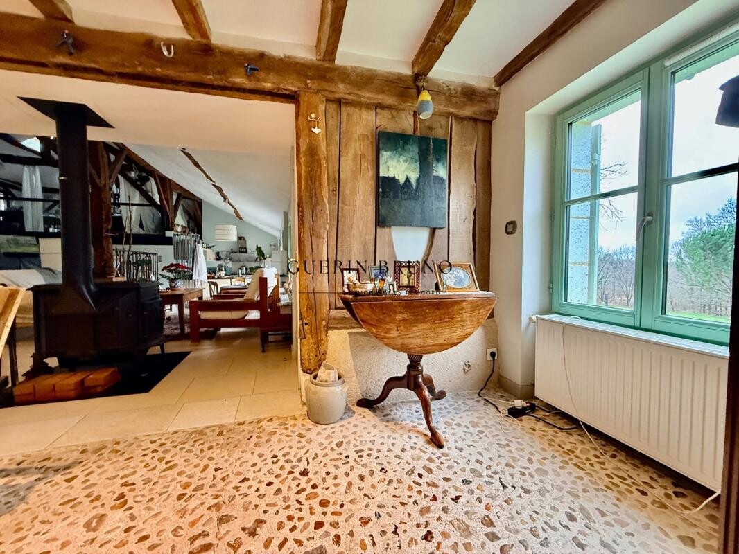 Photo 7 : Maison de campagne Secteur Mussidan