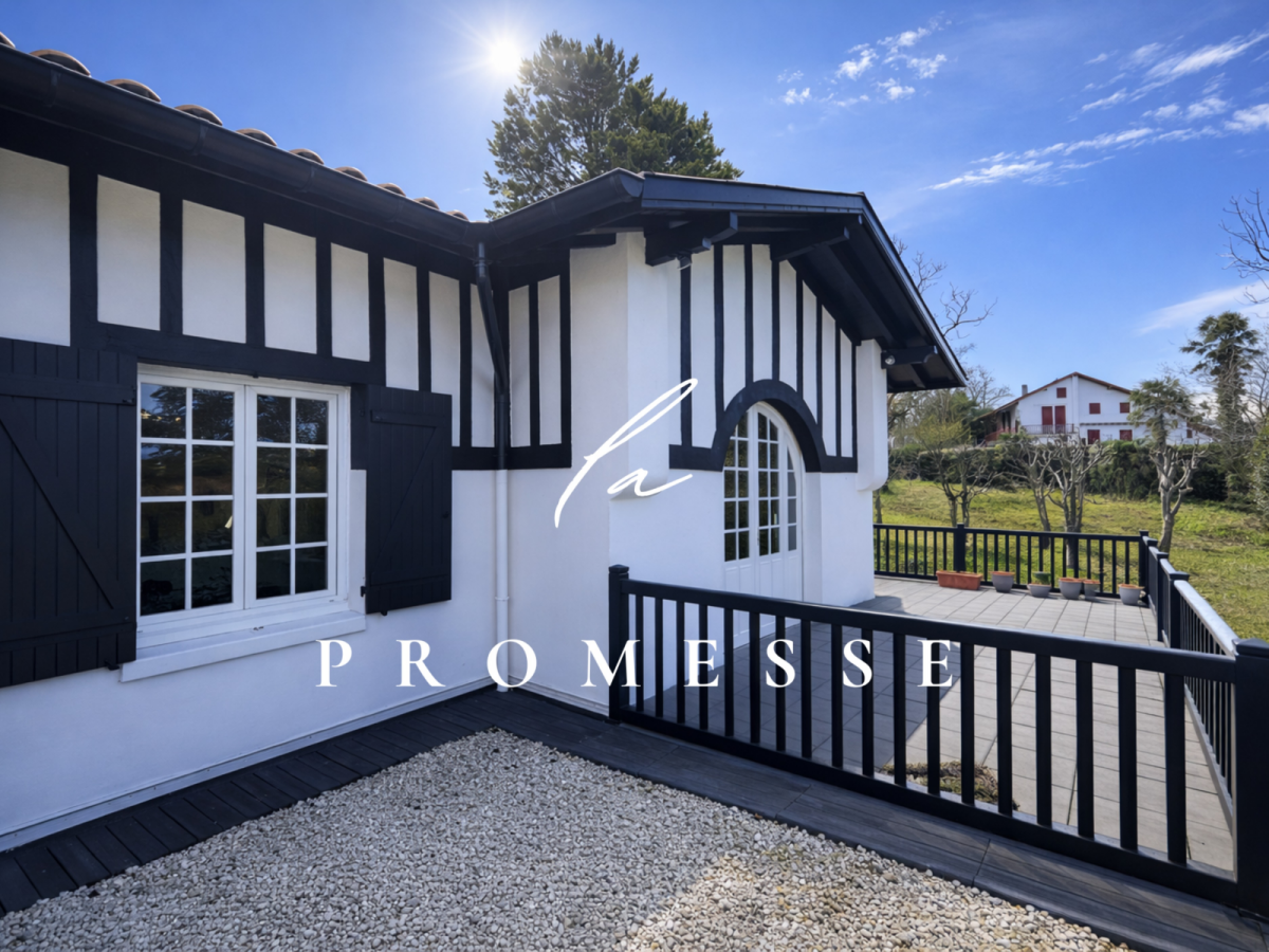 Photo 2 : VILLA ART-DECO