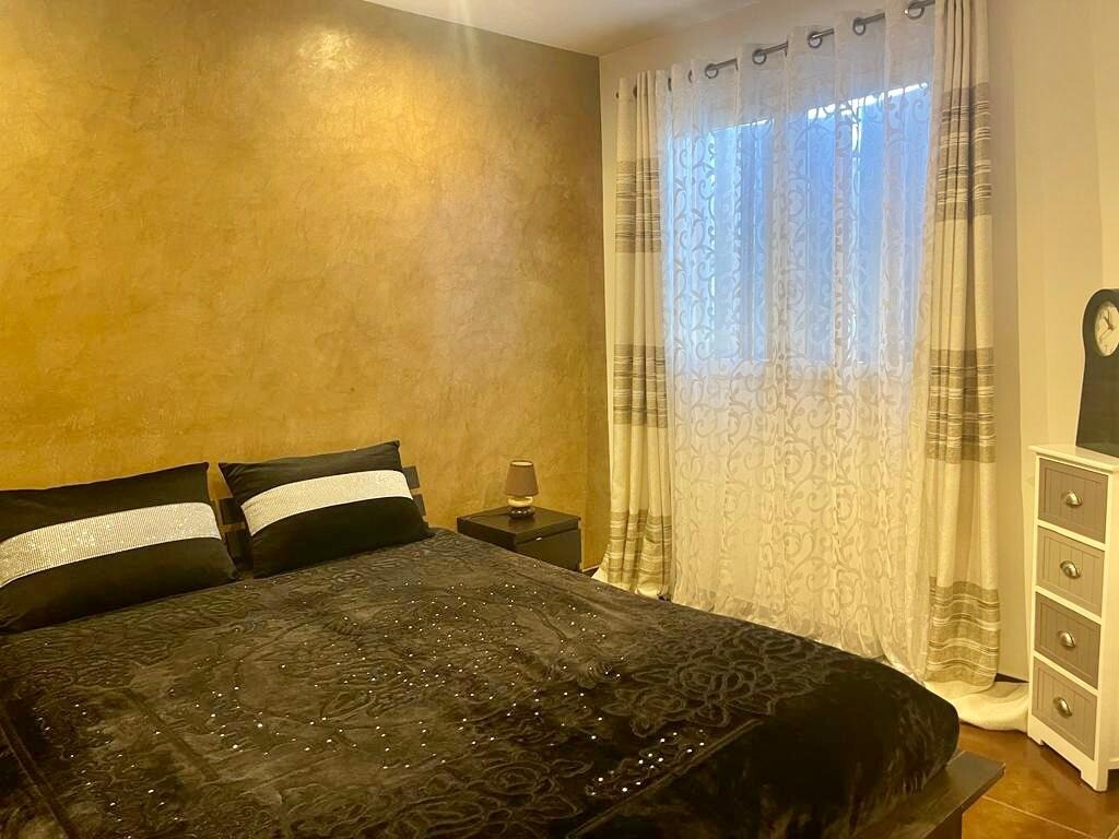 Photo 3 : Appartement - Fréjus - 48m²