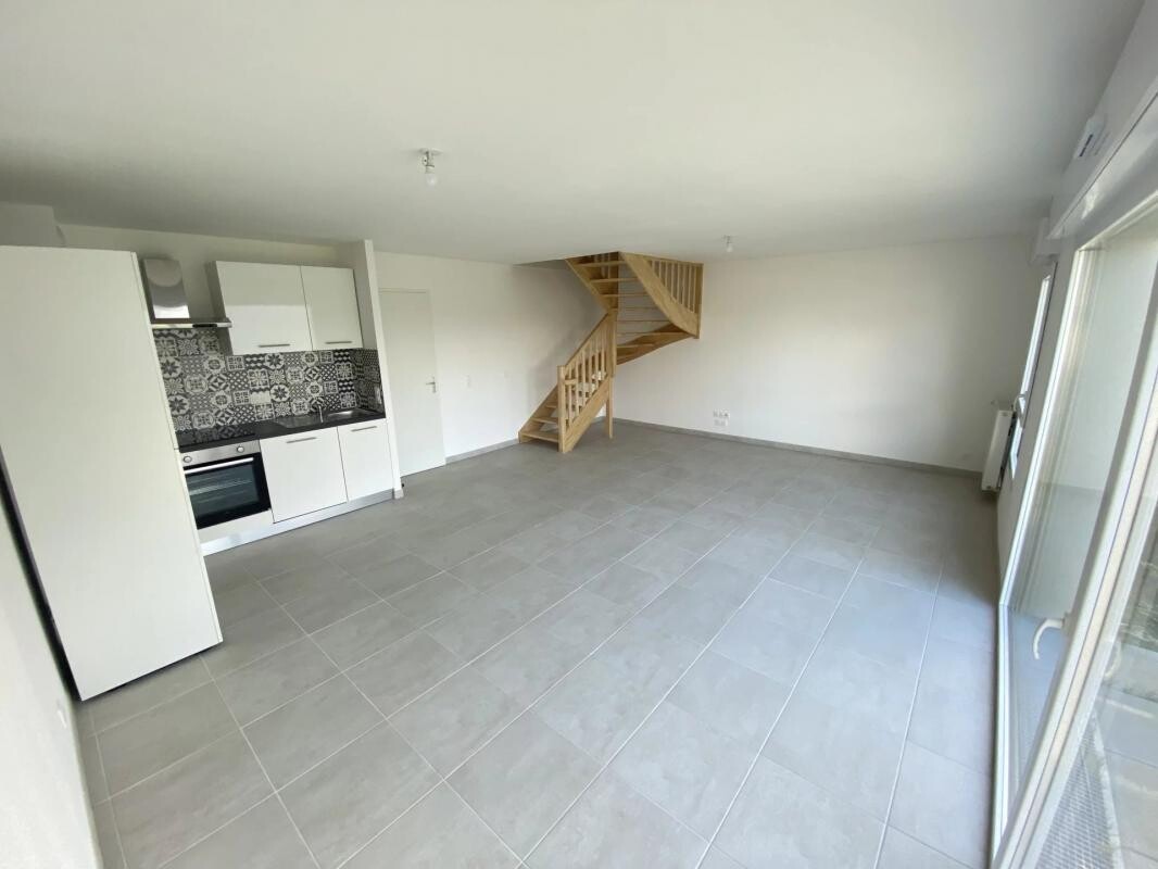 Photo 3 : Maison neuve 92 m² 3 chambres - garage - jardin – Baden