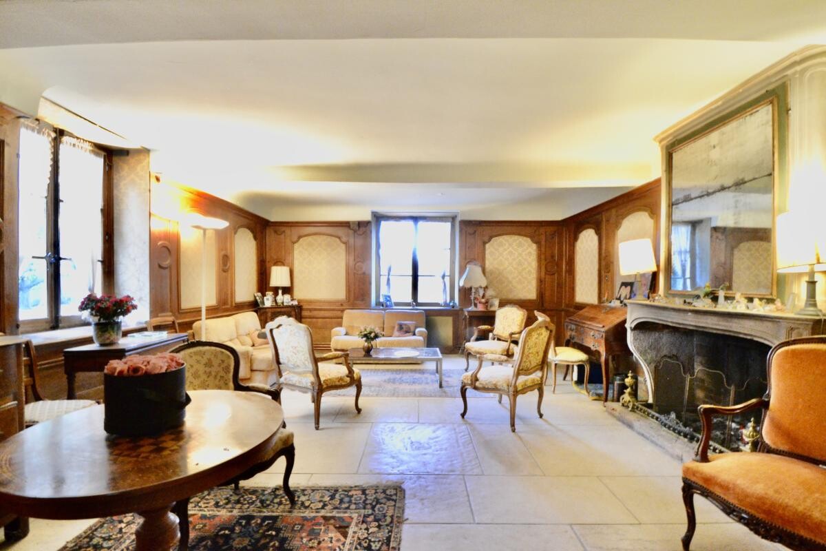 Photo 7 : Propriété de prestige