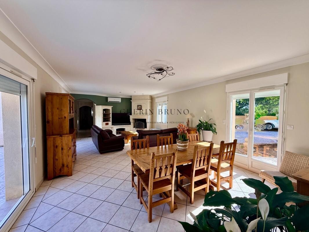 Photo 5 : Villa Piscine plain pied