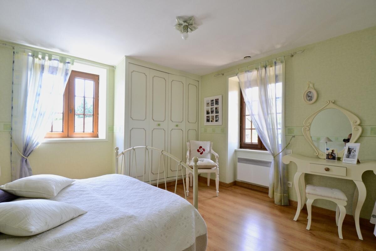 Photo 6 : Maison en pierre