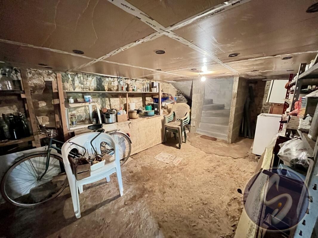 Photo 19 : Maison traditionnelle de 133 m² - 4 chambres - Terrain 930