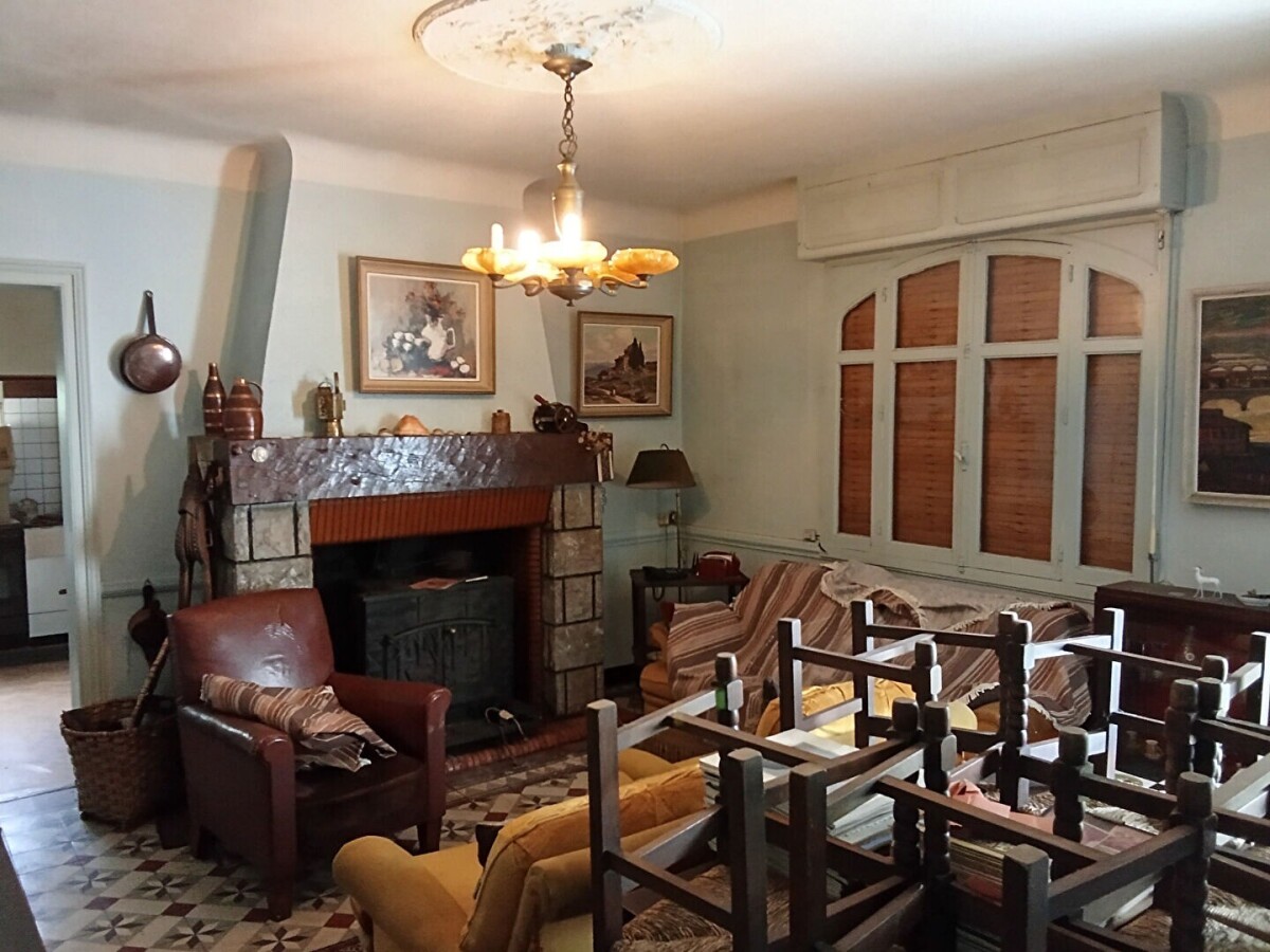 Photo 2 : Maison - Escource - 195m²