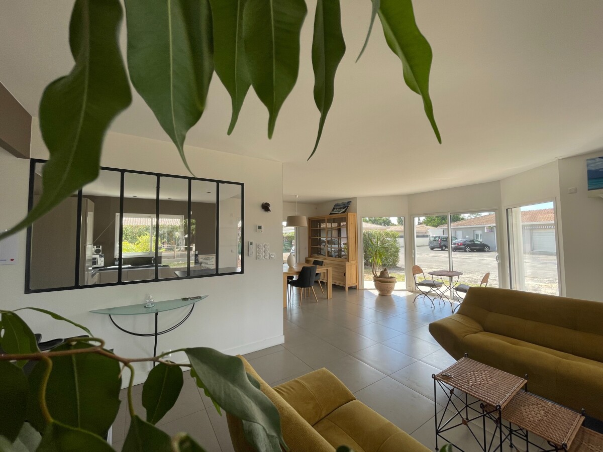 Photo 4 : Maison - La Teste-de-Buch - 135m²