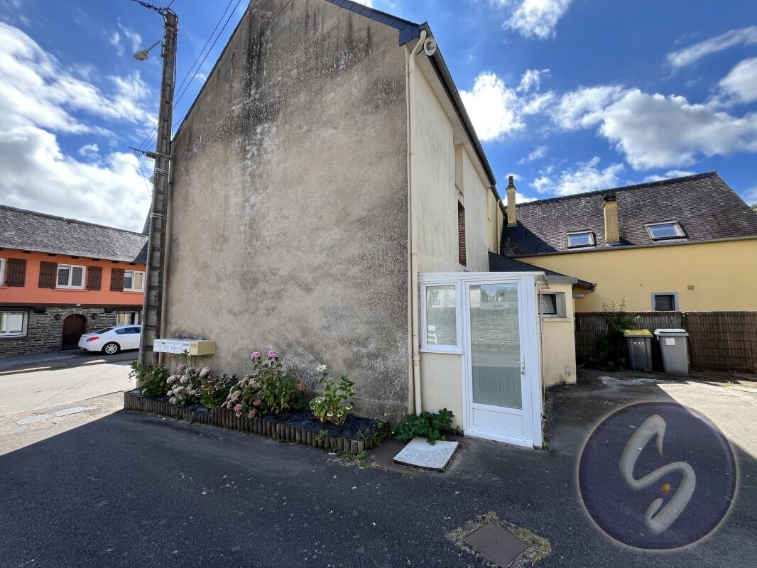 Photo 2 : Maison de ville 3 pièces 70 m2