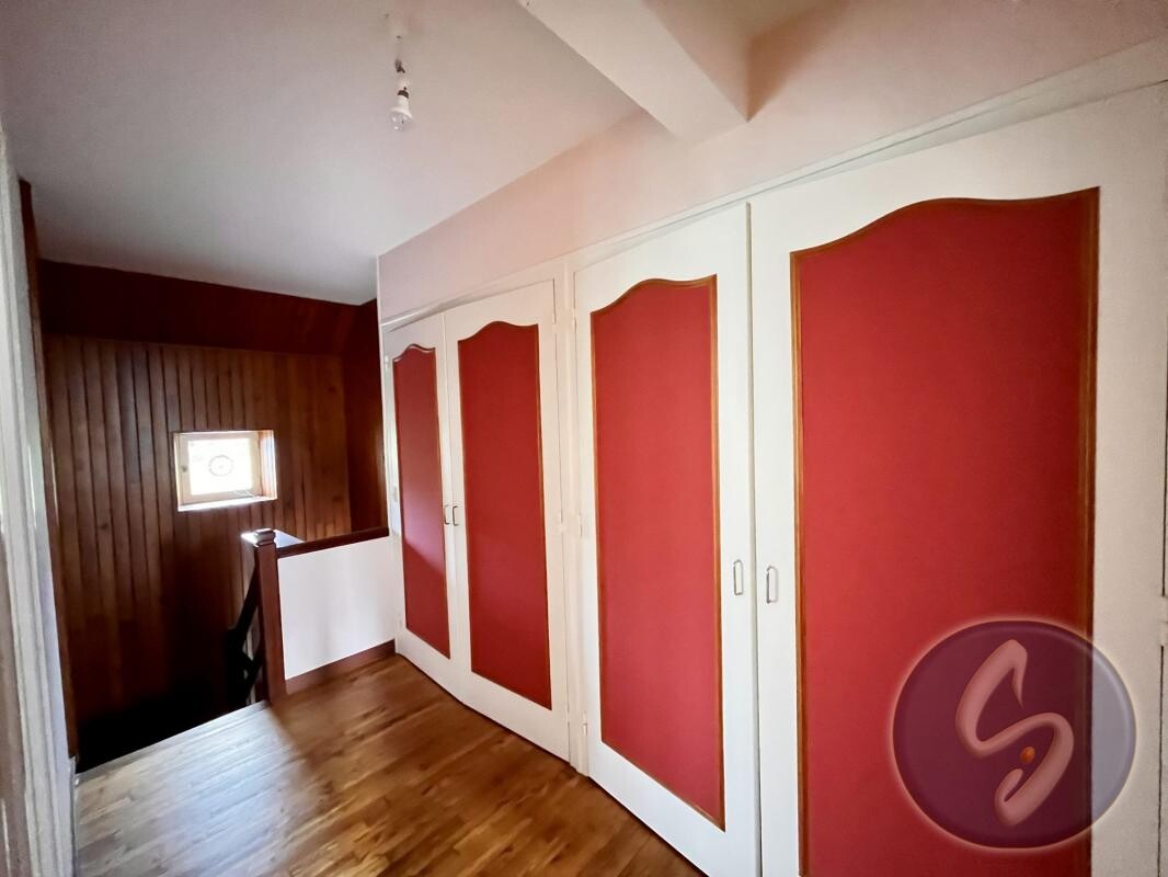 Photo 10 : Maison familiale 5 pièces 121 m2 avec garage