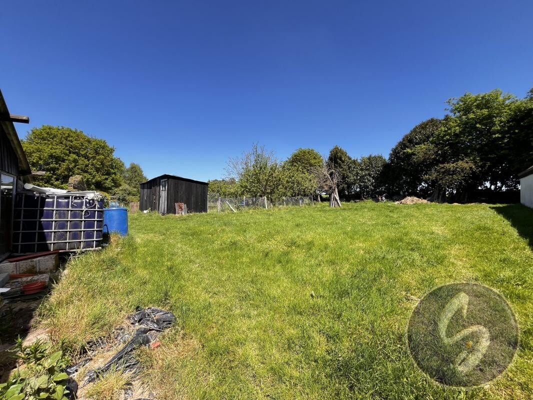 Photo 18 : Maison 4 pièces 82 m2 avec garage, dépendances et terrain