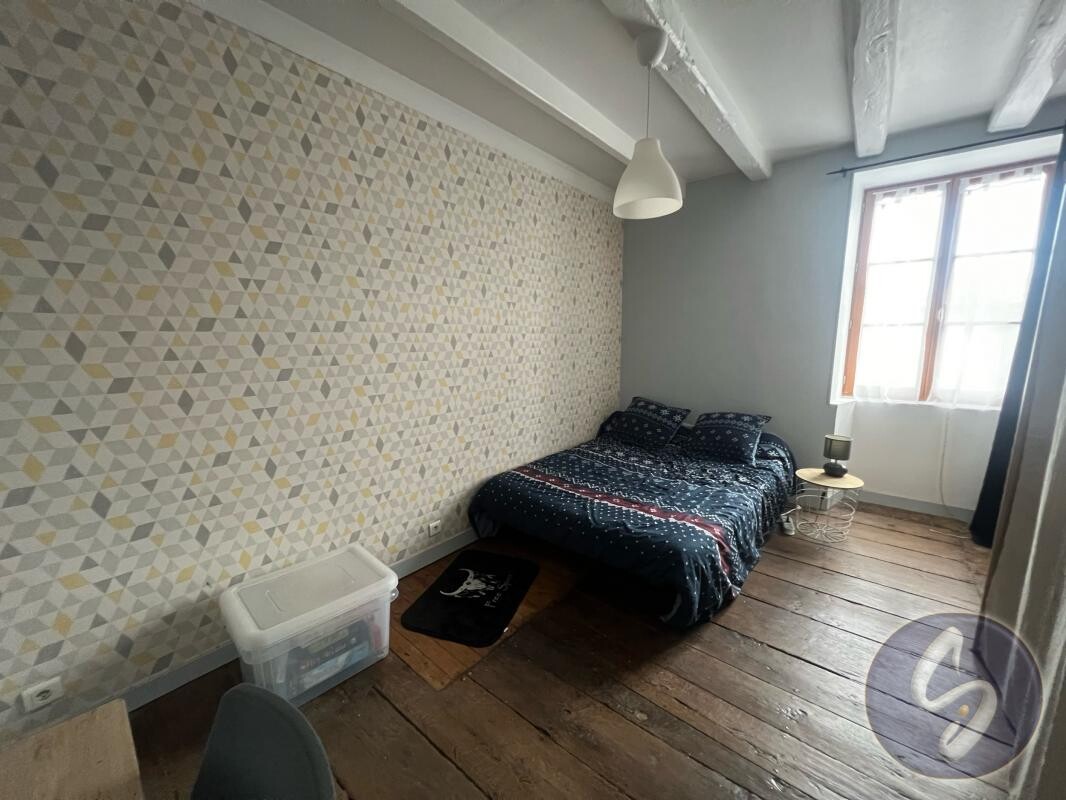 Photo 20 : 3 CHAMBRES ET GRENIER EXPLOITABLE