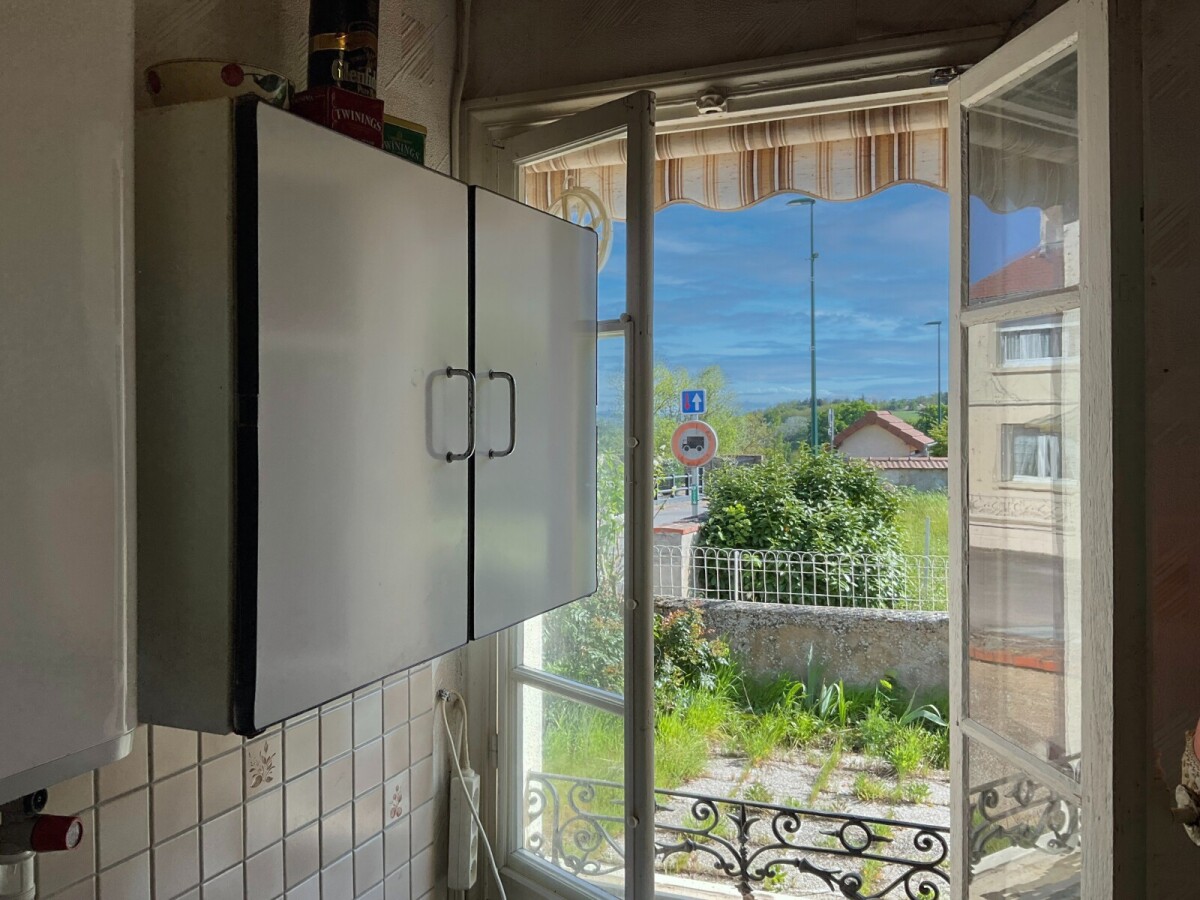 Photo 4 : Maison - Avrilly - 69m²