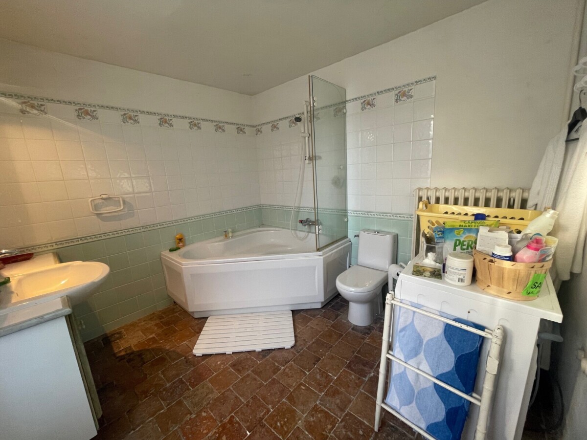 Photo 9 : Maison - Tourouvre au Perche - 232m²