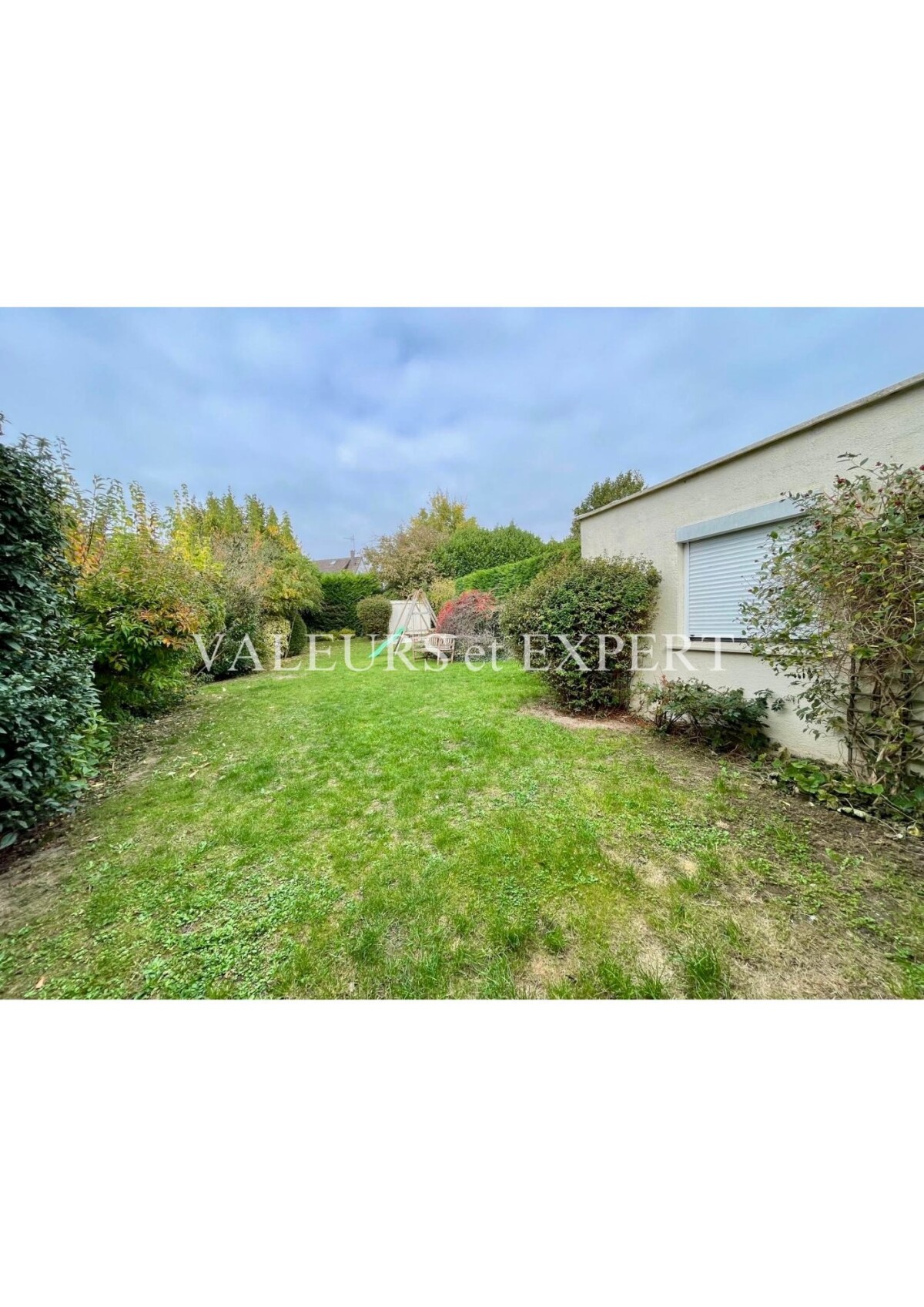 Photo 9 : TB Maison , 128m2, 4 chambres dont 1 en RDC, jardin, garage