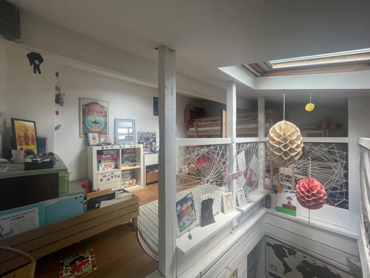 Photo 11 : Maison - Colombes - 76m²